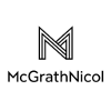 McGrath Nicol Logo